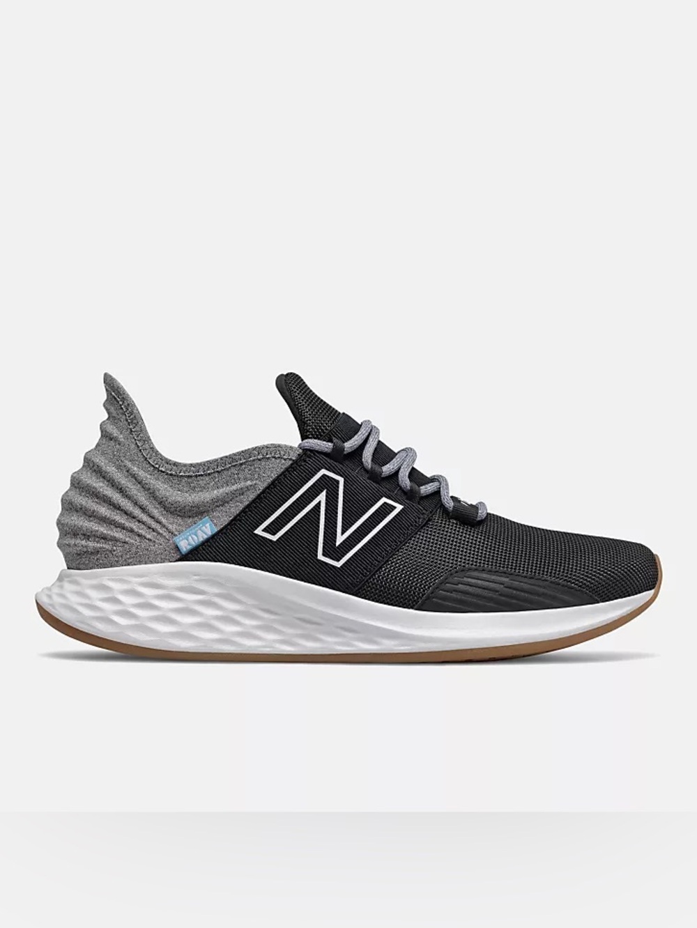 New Balance Unisex Fresh Foam Roav Sneakers